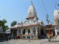 Daksheswara Mahadev Temple