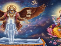 How many days does the soul stay at home after death? Know from Garuda Purana