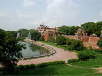 डीयर पार्क