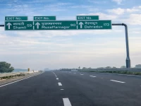 Delhi to Dehradun in Just 2.5 Hours! New Expressway Becomes a 'Boon' for Char Dham Pilgrims
