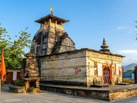Devalgarh (Khirsu-Srinagar): The Sovereign Capital of Garhwal Kingdom Etched with 500-Year-Old Architectural Secrets