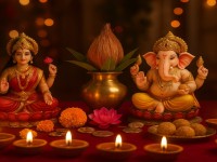 Diwali Puja Method and Mantras - The Great Ritual for Wealth and Prosperity