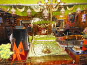 Gurudwara Pathar Sahib Leh Kargil Road, Ladakh India 