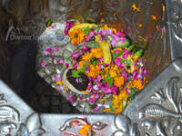 Shri Dudheshwar Nath Mandir