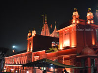 Durga Mandir Varanasi