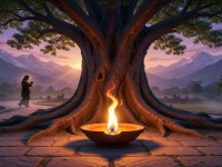 शनि देव को प्रसन्न करने के 5 अचूक उपाय: क्यों जरूरी है आज पीपल के नीचे दीपक जलाना?