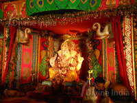 Ganesh Chaturthi