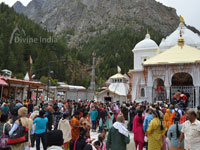 Gangotri Dham