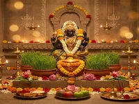 गौरी व्रत 2026: 25 जुलाई से शुरू हो रहा है गौरी व्रत (मोड़ाकत व्रत), जानिए गुजरात के इस पावन पर्व की तिथियां, नियम और महत्व