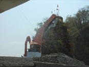 Other View of Girija Devi Temple