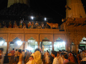 Govardhan Dham