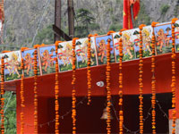 Hanuman Chatti