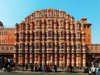Hawa Mahal