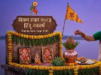 Hindu New Year 2083: Significance and Preparation Guide