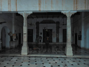 Other Inside View of Shouripur Digambar Jain Temple