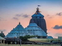 Why Do Birds Not Fly Above Jagannath Temple? The Untold Story of Science and Faith