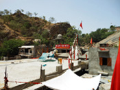 Jeen Mata Temple