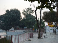Jyotisar Place Kurukshetra