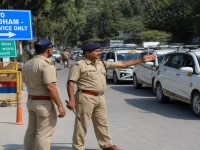 कैंची धाम मेला विशेष ट्रैफिक अलर्ट: 14 और 15 जून को भवाली से निजी वाहन पूरी तरह प्रतिबंधित, 460 शटल गाड़ियां संभालेंगी कमान