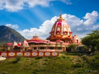 Kamakhya Devi Temple, Pithoragarh: Nestled in the lap of the Himalayas, the Goddess of Wishes