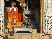 Karni Mata Temple