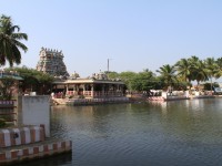 Karpaka Vinayakar Temple (Pillayarpatti): The Ancient South Indian Abode Where the Unique Two-Armed Ganesha Dissolves All Obstacles