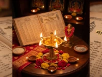 Masik Karthigai Nakshatram 2026: Dates, Timings, and Karthigai Deepam Significance