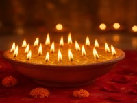 कार्तिक पूर्णिमा (देव दीपावली) पर पूजा विधि, महत्व और 365 दीपक का रहस्य