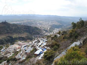 Other Panoramic View of Katra City