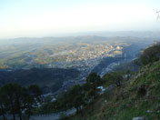 Other Panoramic View of Katra City