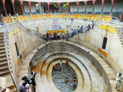 Sri Shyam Kund for Male at Khatu Shyam Temple