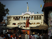 Khatu Shyam ki aarti