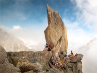 Kinner Kailash Yatra 2026