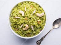 Navratri Lauki Ka Shahi Halwa