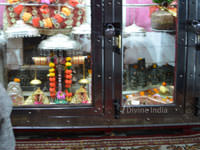 Maa Dunagiri Siddha Pinds Darshan