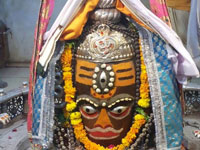 Mahakaleshwar Mahadev Jyotirlinga