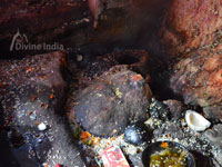 Main Origin of Yamunotri