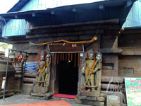 Shri Jyotirlinga Jageshwar temple