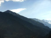 Manali Himachal India