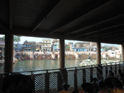Mansi Ganga at Govardhan