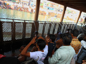 Mansi Ganga at Govardhan