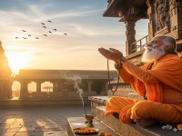 Mantras to be recited daily