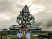 मॉरीशस: 'गंगा तलाव' पर महाशिवरात्रि 2026 की तैयारियां शुरू, 'ग्रैंड बेसिन' में उमड़ेगा आस्था का सैलाब