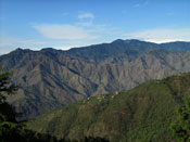 Mussoorie - Uttarakhand