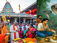 नाग चतुर्थी 2026 - सर्प देवताओं की पूजा का पावन पर्व