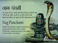 Nag Panchami 2025