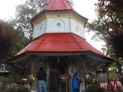 Naina Devi Temple- Nainital