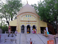 Nalhati Shakti Peeth