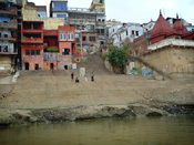 Narad Ghat - Varanasi