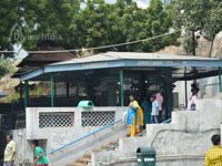 Navagraham Temple at uttara swamimalai temple